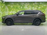 CX-8 2.2 XD ブラックトーンエディション 