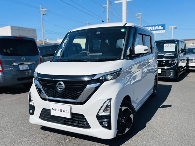 日産 デイズ 