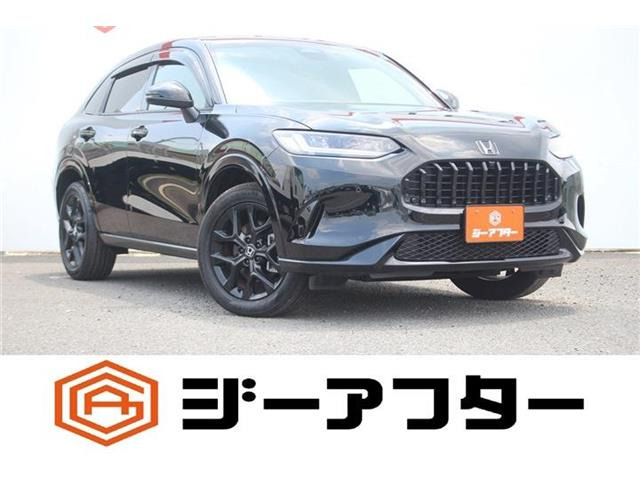 ホンダ ZR-V 
