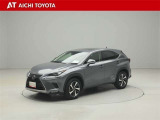 NX 300h Iパッケージ 4WD 