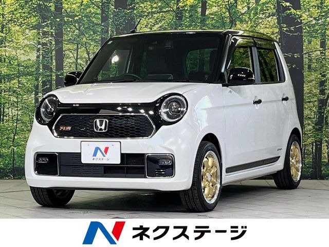 ホンダ N-ONE 