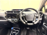 運転しやすいインパネ周りです。見やすいレイアウトで快適なドライブをサポートします☆☆