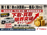 RAV4  2.0 G Zパッケージ 4WD