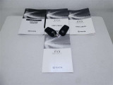 取扱説明書、メンテナンスノートが揃っています。スマートキーは、カギを取り出す手間がなく施錠開錠・エンジン始動ができる便利なキーです。