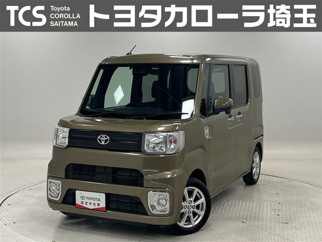ピクシスメガ L SAIII 