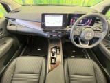 ノートオーラ 1.2 G レザーエディション 