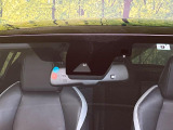 【トヨタセーフティセンス】走行中に前方の車両等を認識し、衝突しそうな時は警報とブレーキで衝突回避と被害軽減をアシスト。より安全にドライブをお楽しみいただけます。