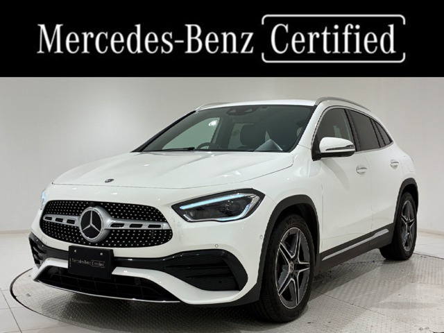 GLAクラス GLA180 AMGライン