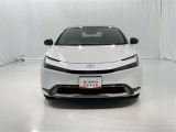 ワイド&ローのスタイルで走行安定性もばっちりです。運転しやすくロングドライブも安心です。