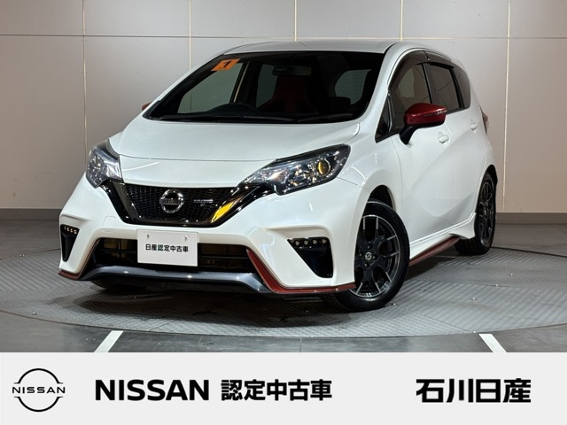 日産 ノート 