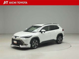 カローラクロス 1.8 ハイブリッド Z 