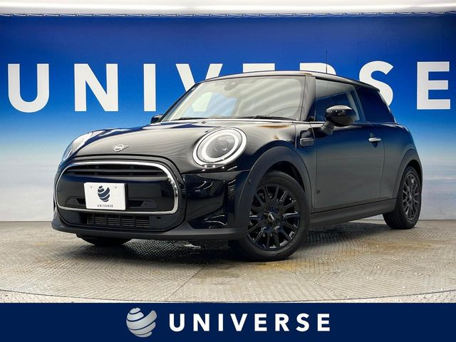 BMW MINI ミニ 