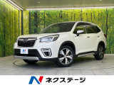 4WD フロント・サイド・バックカメラ アイサイトセイフティプラス