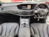Sクラス S300h AMGライン パノラミックスライディングルーフ 禁煙車