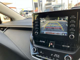 カローラツーリング 1.8 ハイブリッド S 