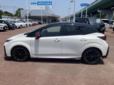 ノートオーラ 1.2 NISMO 