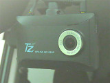 TZ製ドライブレコーダーTZ-DR210を装備しております。記憶媒体はお客様手配となります。