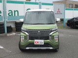 eKクロススペース T 4WD 