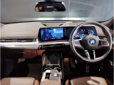 アウトバーンでの走行を見据えたBMWのブレーキシステムはもしもの時にもいち早くマシンを停止してくれます。