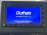 N-BOXカスタム L ターボ 
