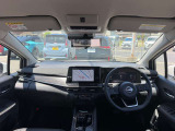 ノートオーラ 1.2 G レザーエディション 