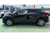 C-HR 1.2 S-T 4WD 