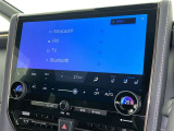 お気に入りの曲をBluetoothで再生できます♪ ドライブがさらに楽しくなりますよ♪