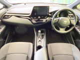 C-HR  S
