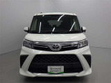 ワイド&ローのスタイルで走行安定性もばっちりです。運転しやすくロングドライブも安心です。