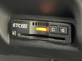 【ETC】高速道路の料金所をストレスなく通過!話題のスポットやサービスエリアに多い「スマートIC」利用時は必須のアイテムです。当店でセットアップを実施、ご納車当日からすぐにご利用いただけます!