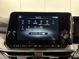 Bluetooth Audio、AMFMラジオ、USB、HDMI接続可能です♪