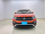 VWは小さな車も、大きな車も、平等です。クラスによって品質や安全性に差を付けない。ボディ剛性と精度、重厚なドアの音はどの車種も共通です。是非一度体感してみて下さい。