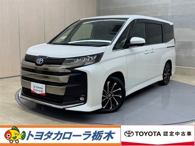 トヨタ ノア 