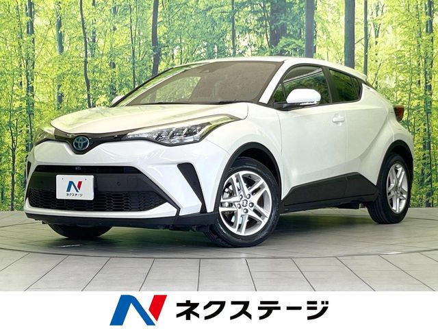 C-HR S