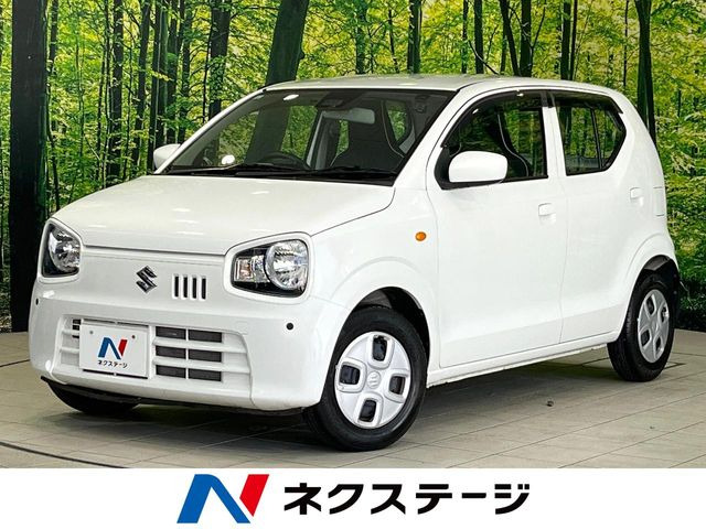 スズキ アルト 