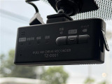 【ドライブレコーダー】運転中の記録を残します。事故などを起こした起こされた時の証拠を残します。