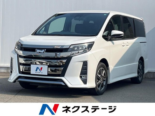 トヨタ ノア 