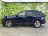 RAV4 2.0 G Zパッケージ 4WD 