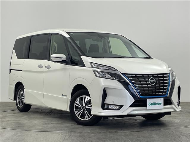 日産 セレナ 