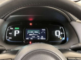 デザイン性の高いメーターが人気です!