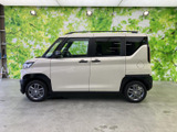 デリカミニ T プレミアム 4WD 
