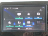 豊富なオーディオメニュー!
