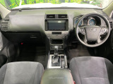 ランドクルーザープラド 2.7 TX 4WD 