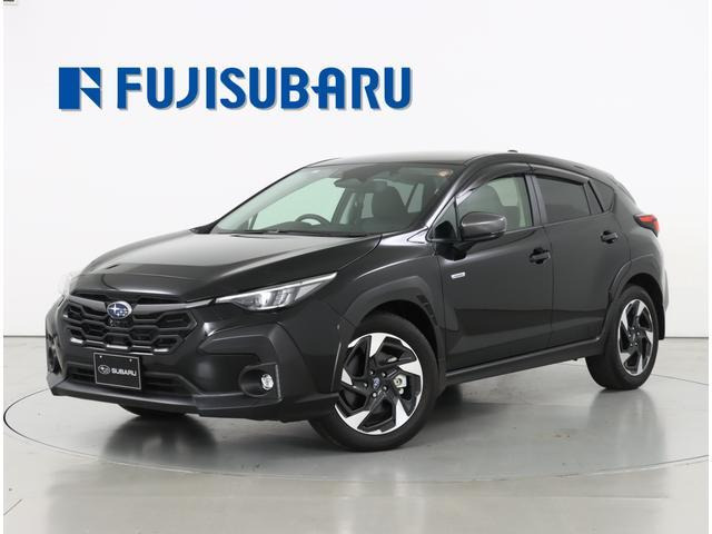 クロストレック 2.0 リミテッド 4WD 