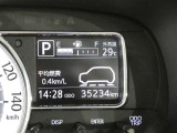 入庫時のメーター走行距離になります。また構内移動等により若干距離が伸びることがありますがご了承ください。