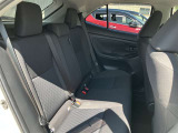 ゆとりある広々とした車内空間は、ドライブを始め買い物やレジャーなど、幅広く活躍します。一人でもみんなとでもお出かけを楽しみましょう!