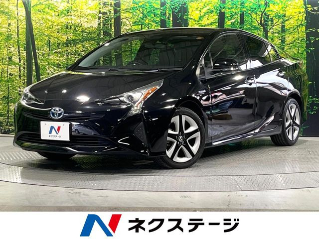 プリウス 1.8 S ツーリングセレクション