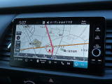 ●ホンダコネクトディスプレイが付いています♪♪