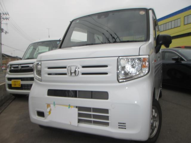 N-VAN G 