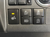 【スマートアシスト】走行中に前方の車両等を認識し、衝突しそうな時は警報とブレーキで衝突回避と被害軽減をアシスト。より安全にドライブをお楽しみいただけます。